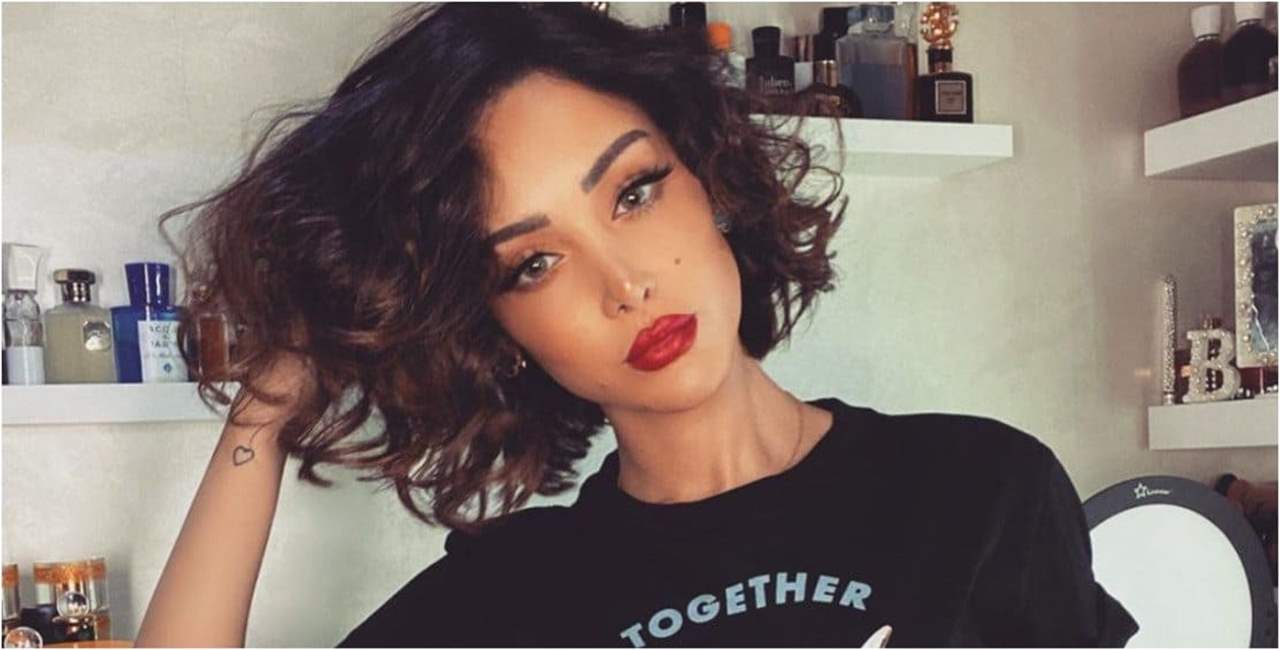 أخبار عن عودة بسمة بوسيل للغناء بعد انفصالها عن تامر حسني