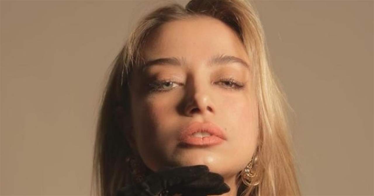 ابنة اندريه سكاف: هدفي الأول أن أصبح مخرجة درامية