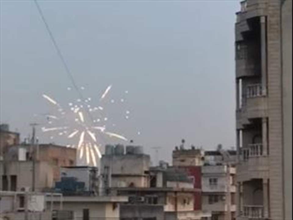 مراسل "الجديد": احتفالات تعم بيروت مع اقتراب إعلان فوز رجب طيب أردوغان بالإنتخابات التركية