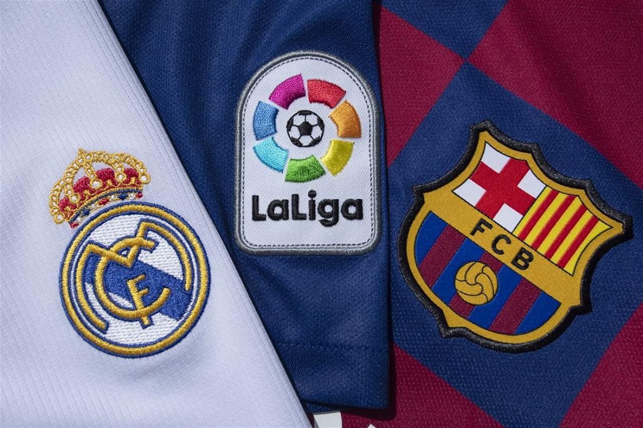 هل تصدق؟ برشلونة وريال مدريد ممنوعان من استخدام كلمة "الكلاسيكو"