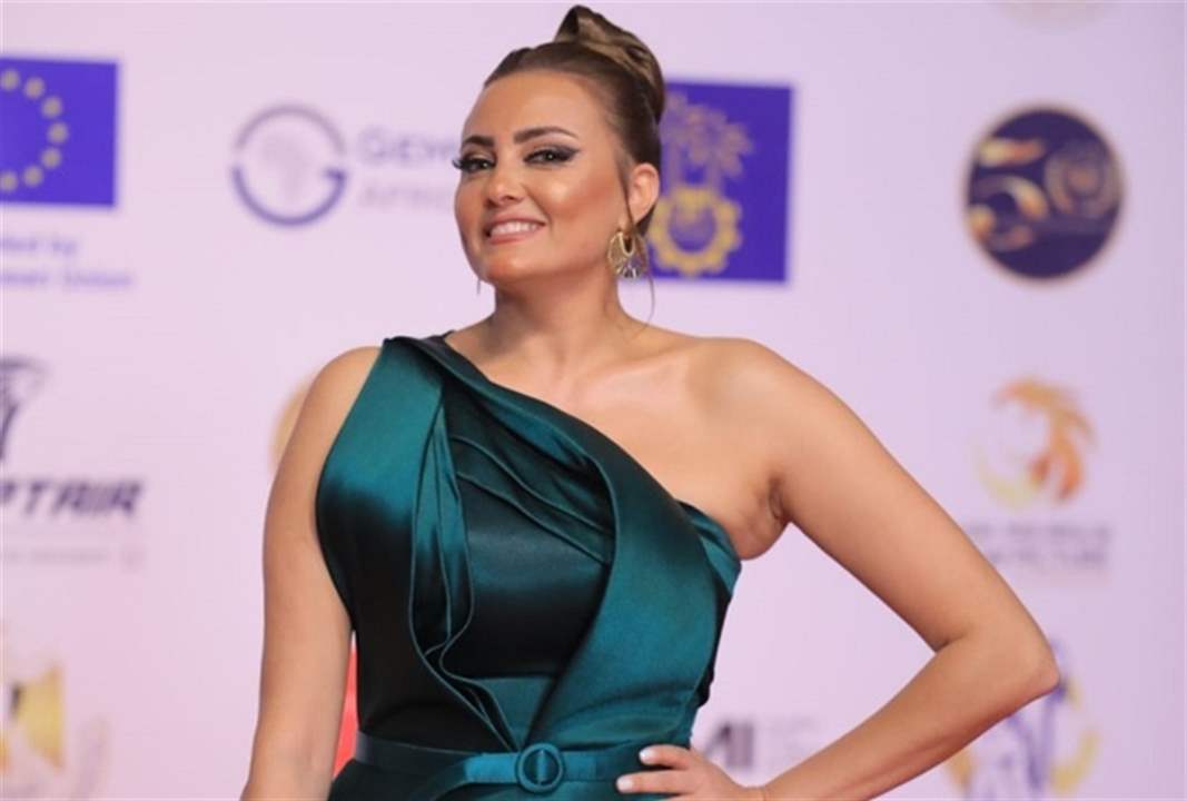 بشرى تعلن انفصالها عن زوجها.. وهذا ما طلبته من الجمهور 