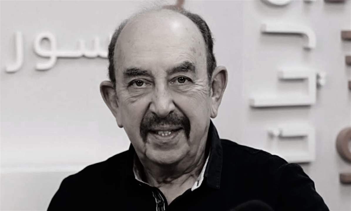 اخر تصريح لـ اسامة الروماني قبل وفاته يبكي الالاف: الحياة بتستمر وما في حدا مخلد