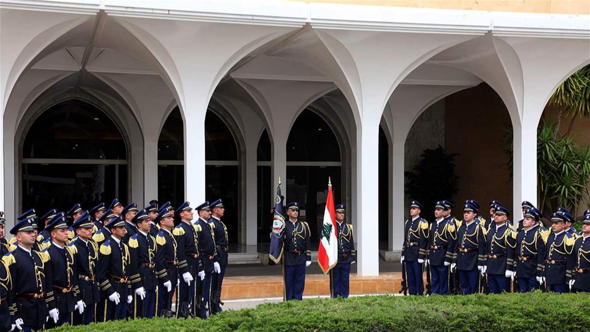 "للوقاية من اسلحة الدمار الشامل".. الجيش يعلن عن دورة تدريبية للحرس الجمهوري