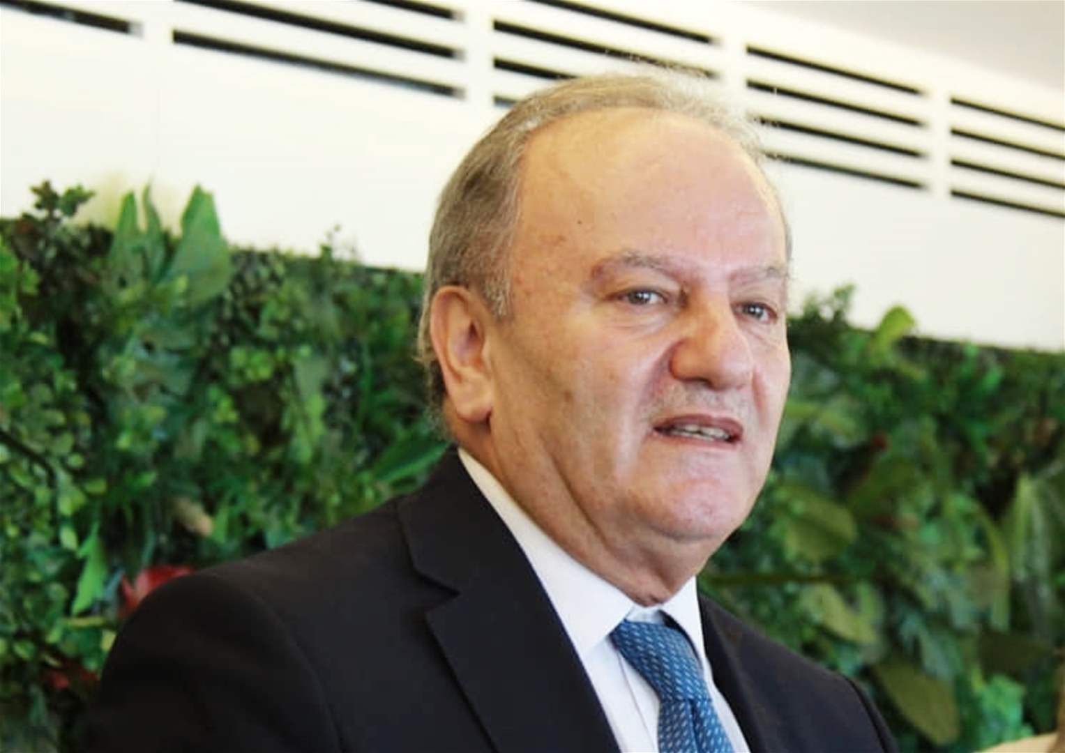 إصابة محامِ بثلاث طلقات نارية في زحلة.. ونقيب المحامين يتابع القضية