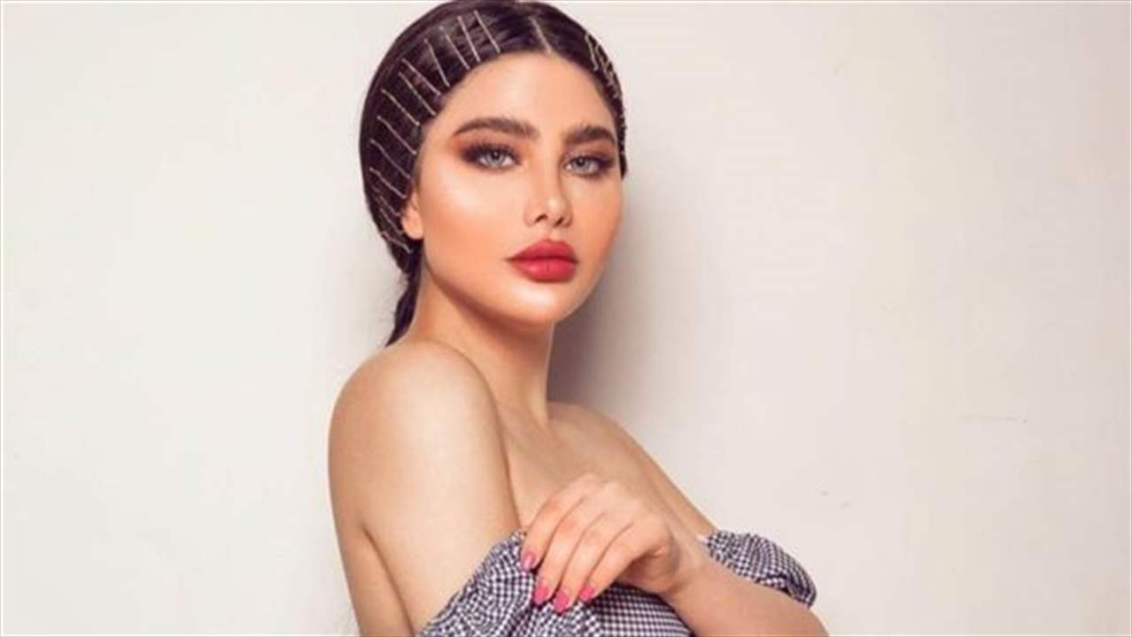 انجي خوري تدعي حملها من أدهم نابلسي وتهدد بالانتحار!