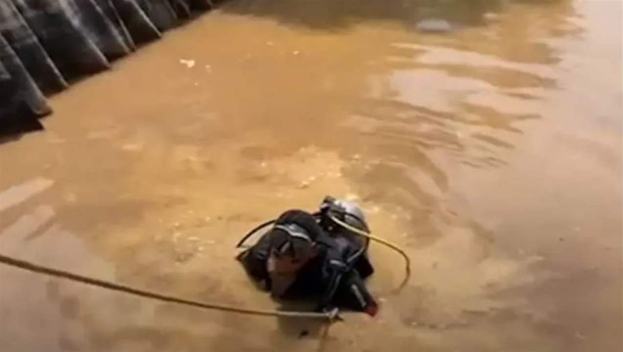 كان يرعى الأغنام.. جثة طفل الزرقاء لفظته سيول الأردن