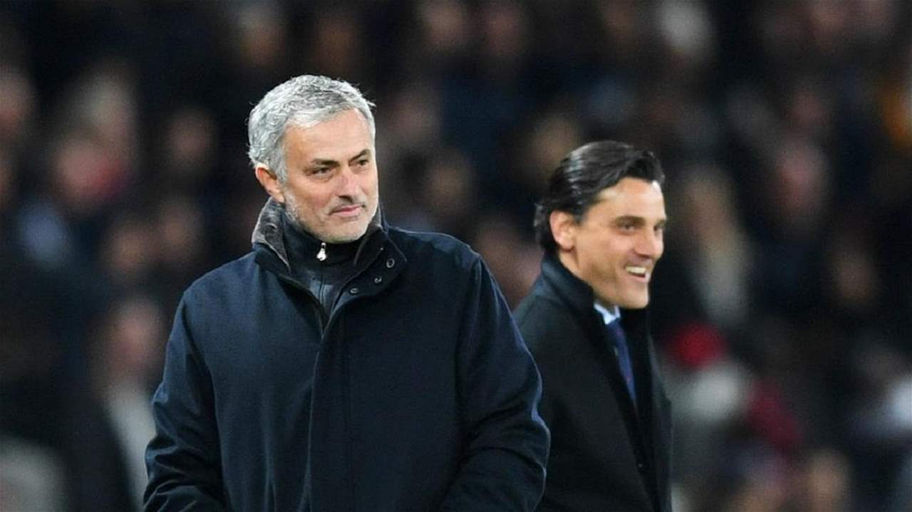 لم يخسرا أي نهائي أوروبي: مورينيو أم إشبيلية؟