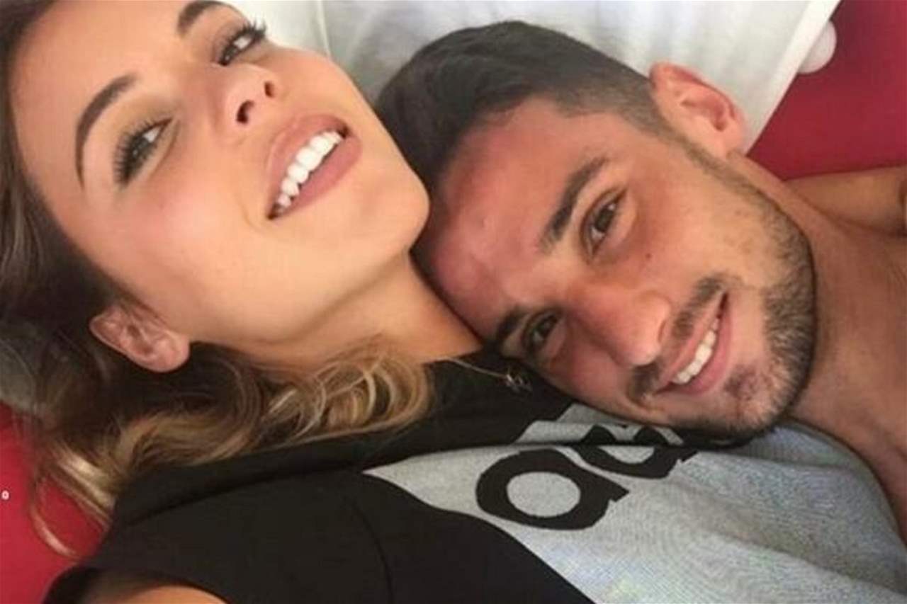 رسالة مؤثرة من زوجة ريكو القابع بين الحياة والموت