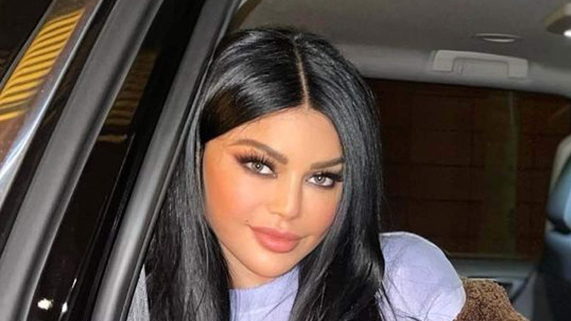 مستندات جديدة تضع هيفاء وهبي في ورطة 