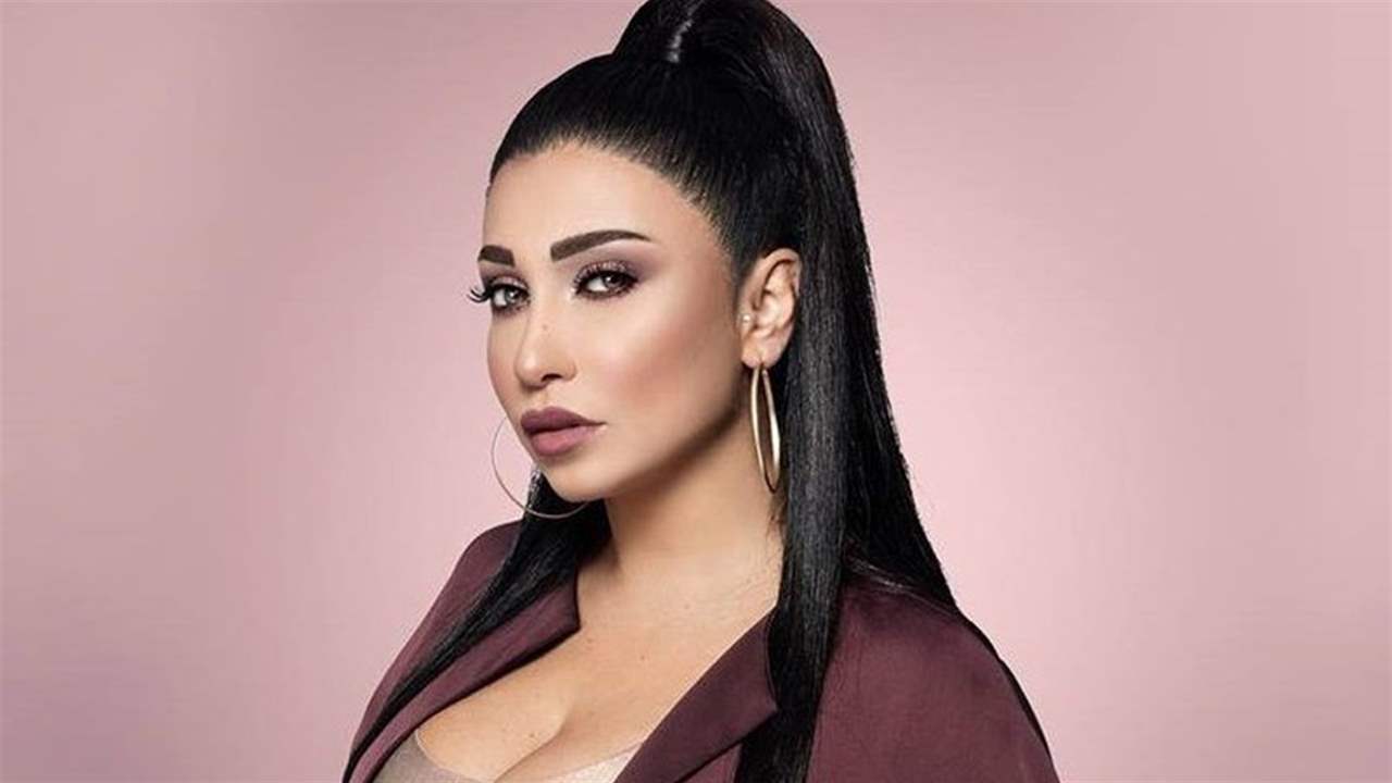 شقيقة جورج الراسي تكشف تبرؤ طليقته جويل حاتم  من ابنه جو