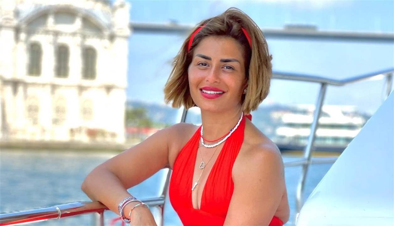 منزل منة فضالي يتعرض لحريق وهي تعلق: "محدش عنده ضمير"