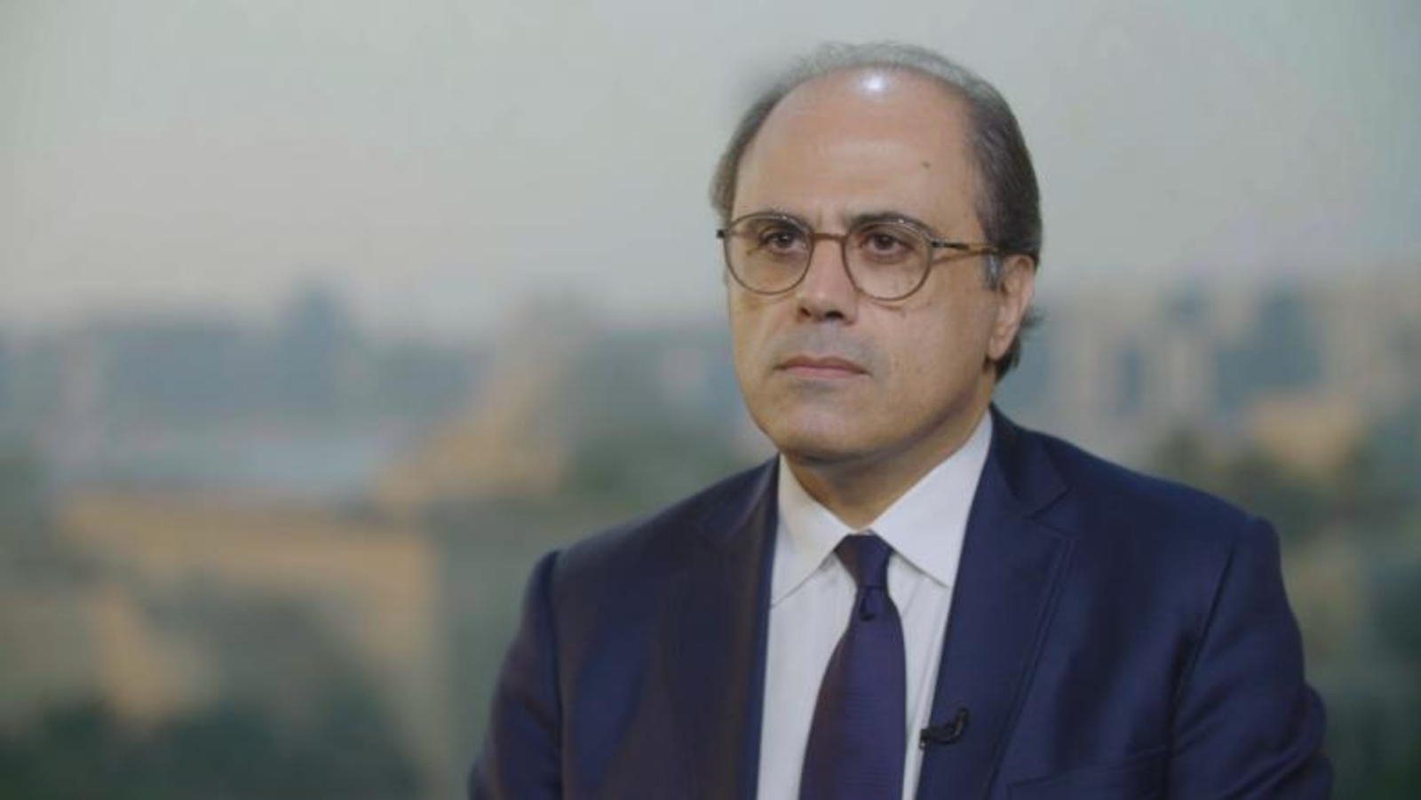   معلومات "الجديد": لقاء بين نواب قوى التغيير وجهاد أزعور غداً .. مصادر "التغيير" تكشف عن شروط المعارضة !