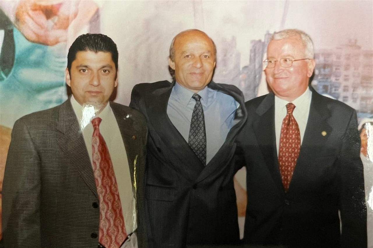 عدنان الشرقي .. حكاية تاريخ وأسطورة مجد