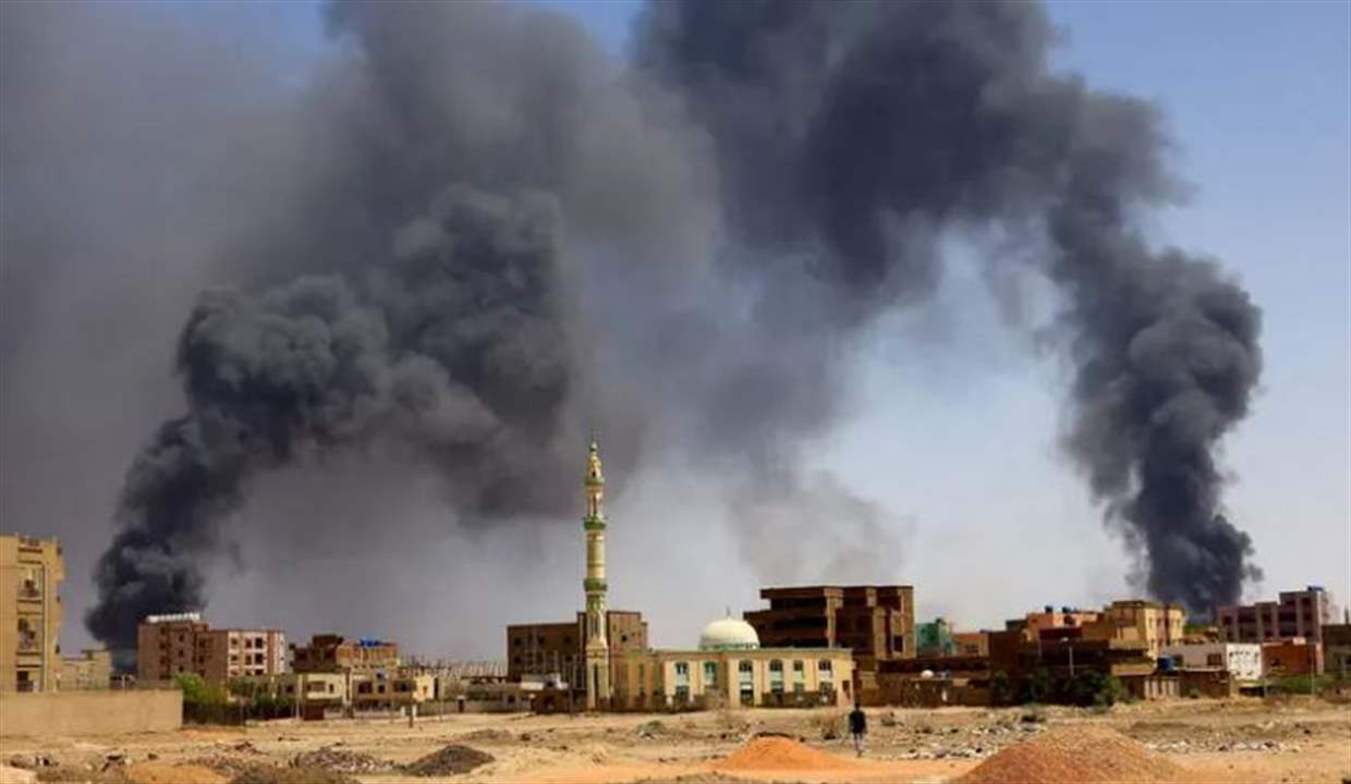 الرياض وواشنطن تعربان عن قلقهما البالغ إزاء الانتهاكات الجسيمة لوقف إطلاق النار وإعلان جدة في السودان