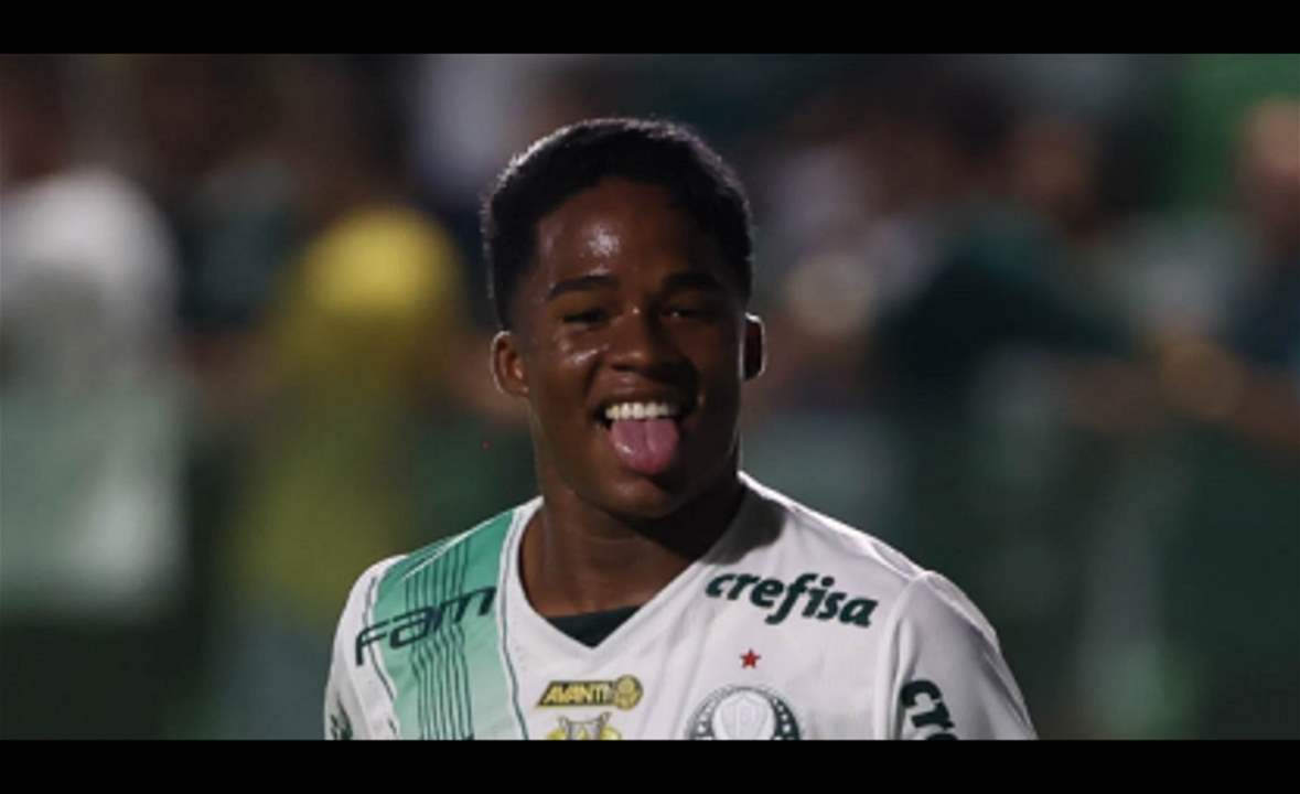 إندريك مُختفي ومتراجع واحتياطي فما هي القصة؟