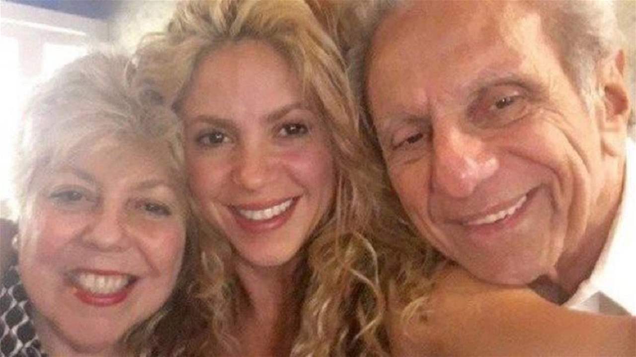 شاكيرا : ابتسامة .. من نقاط ضعفي