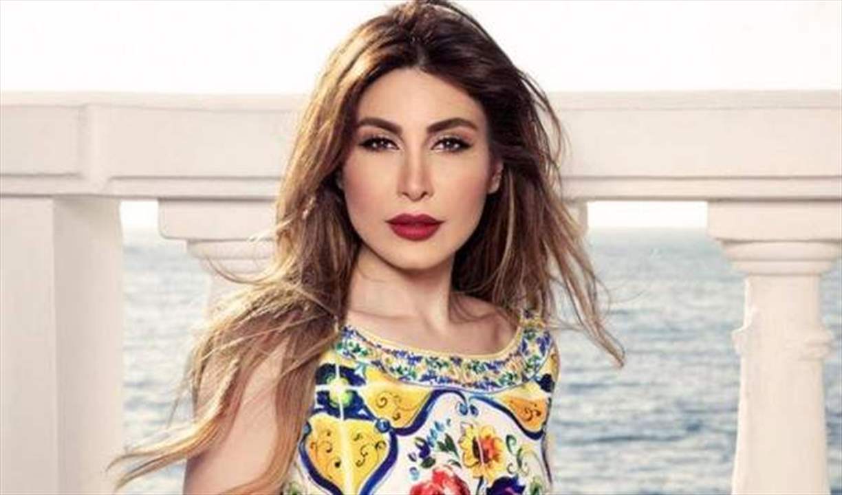 يارا تحتفل بعيد ميلادها الـ 40 والجمهور يتفاعل