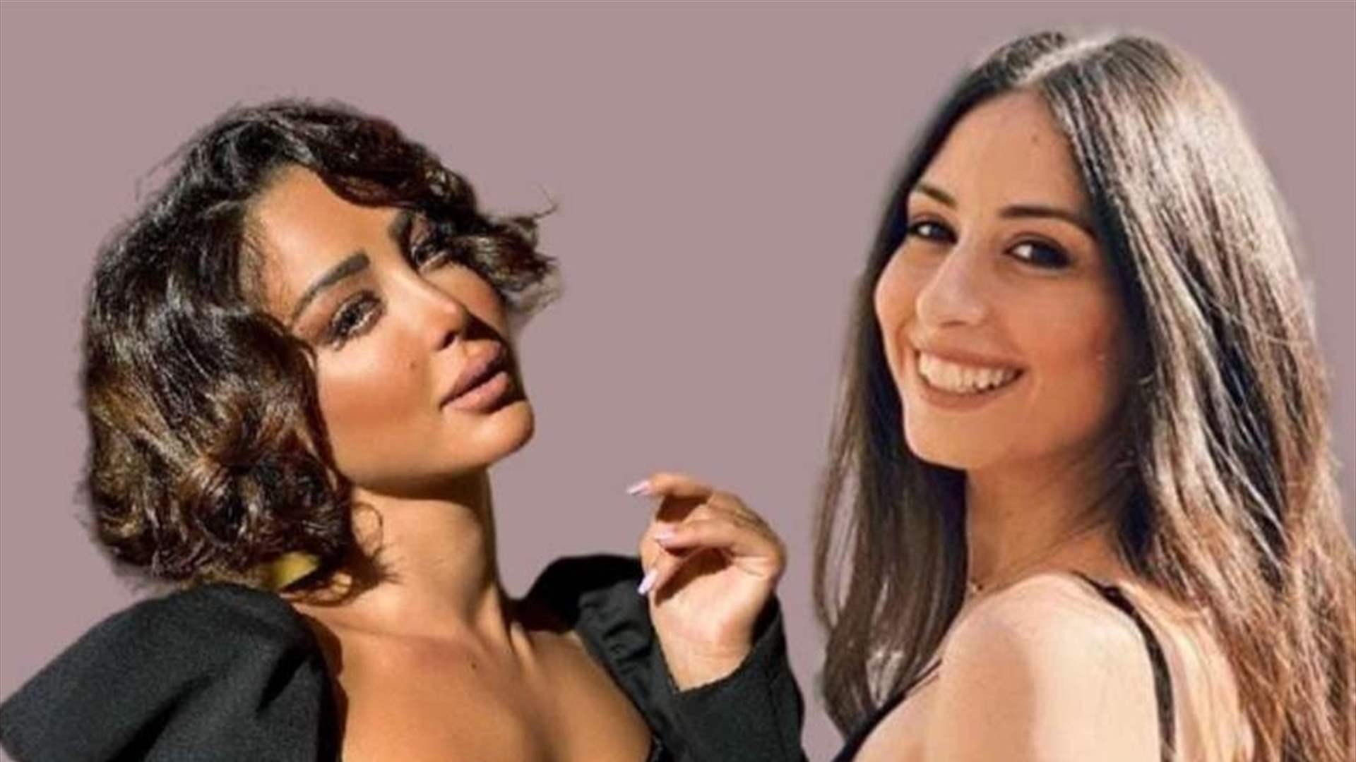 بعد أزمة بسمة بوسيل واسامة الرحباني بسبب اغنية هبة طوجي.. "وتري" ترد وتوضح