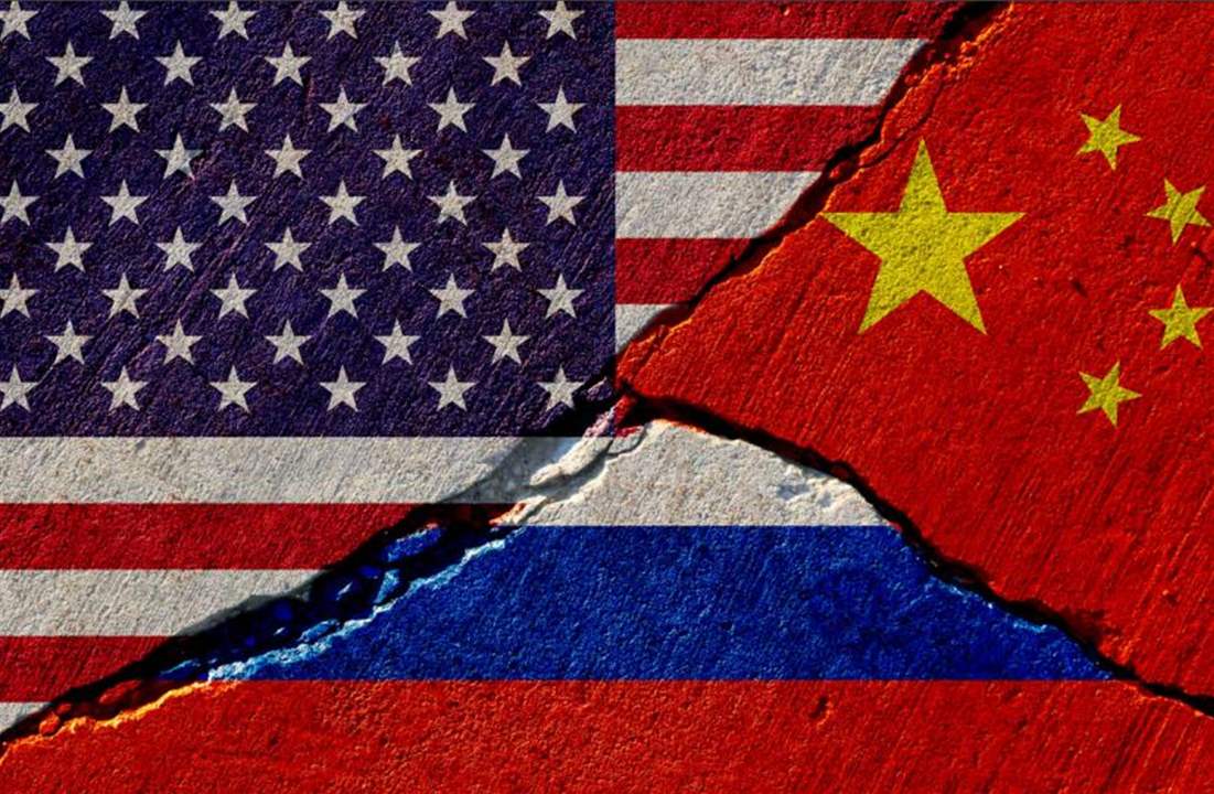 دون &quot;شروط مسبقة&quot;.. واشنطن مستعدة لإجراء محادثات مع روسيا والصين بشأن الأسلحة النووية