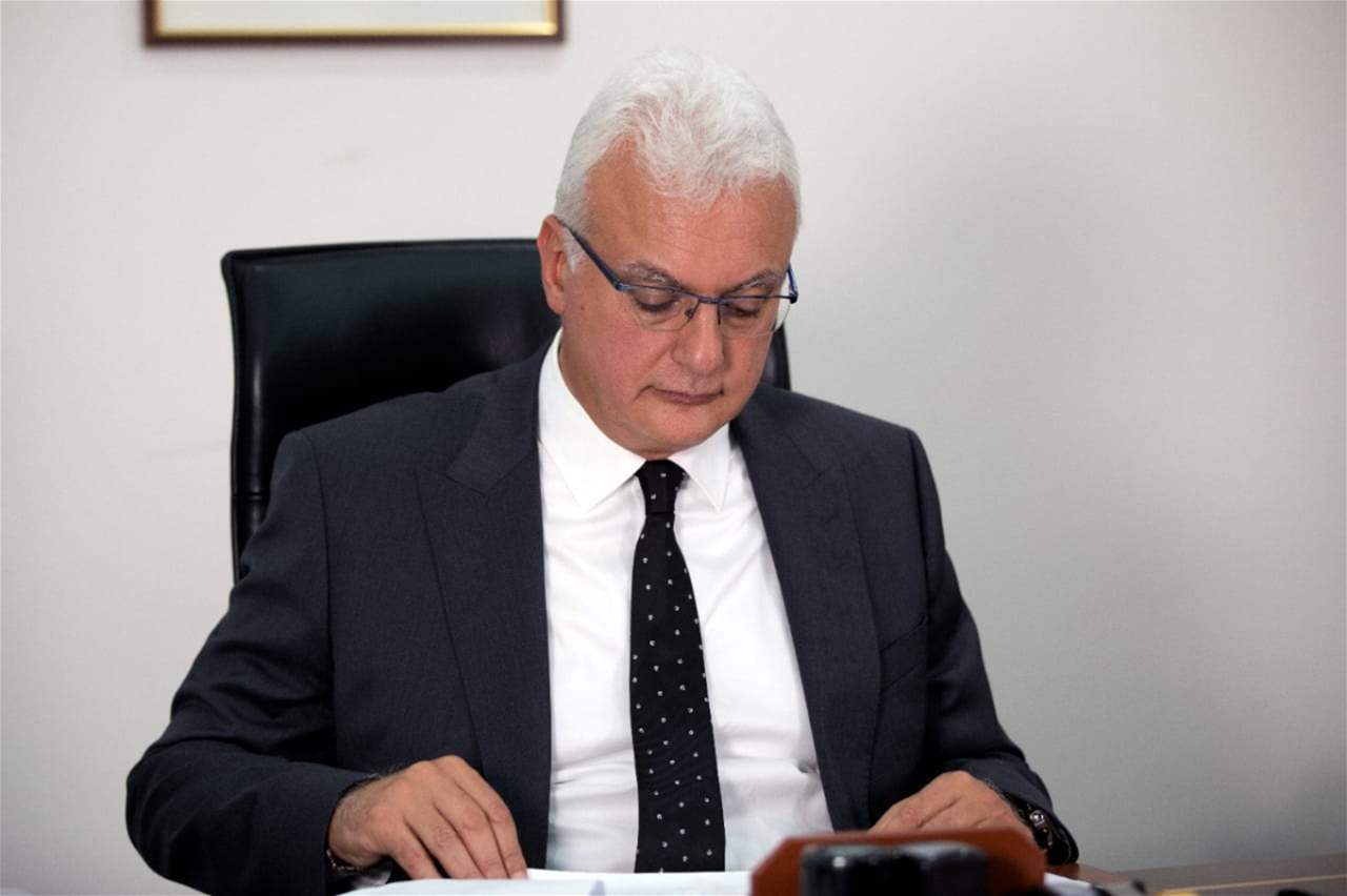 جوني القرم لـ&quot;الجديد&quot;: اللمسات الأخيرة وُضعت.. التوجه لتعرفة أوجيرو أغلى بـ 7 أضعاف! 