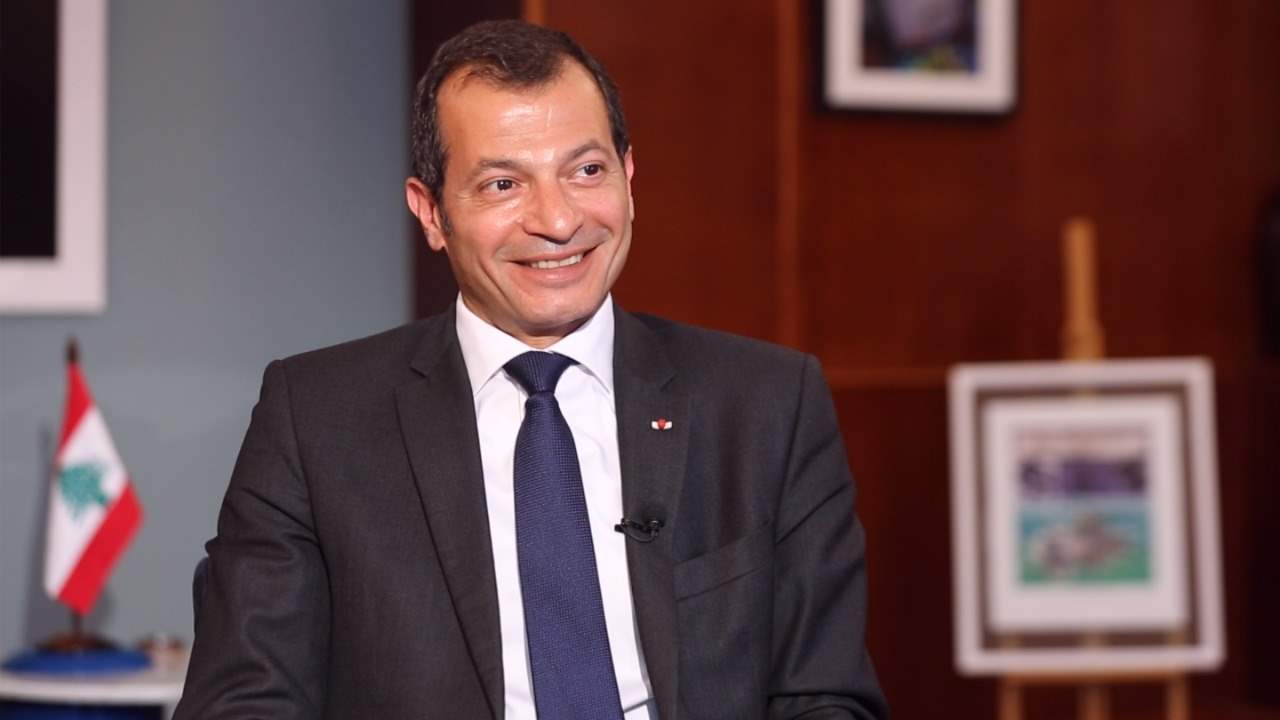 موظفتان تتهمان سفير لبنان لدى باريس: اغتصاب واعتداءات جسدية ومحاولة خنق.. والقضاء الفرنسي يفتح تحقيقا!