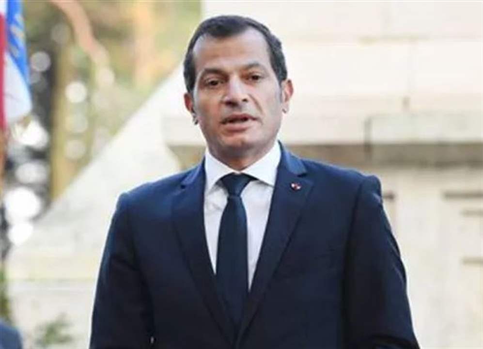 النص الحرفي لاتهام السفير رامي عدوان ..  "mediapart" : هكذا بدأت القصة