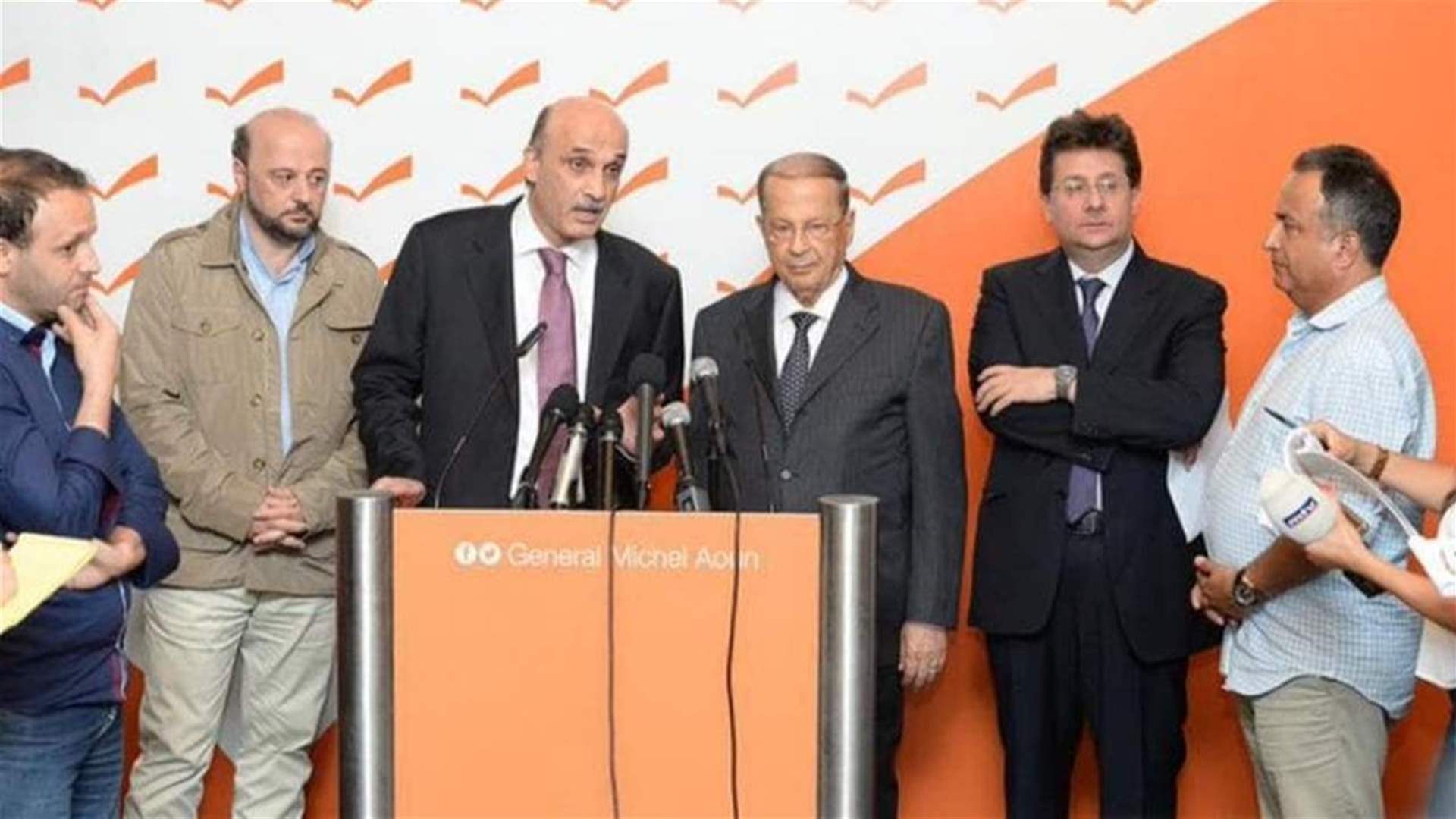  كنعان : مع هذه الصورة المعبّرة كنّا نخطّط مسيحيّاً ووطنيّاً... ماذا عن "صورة" اليوم؟