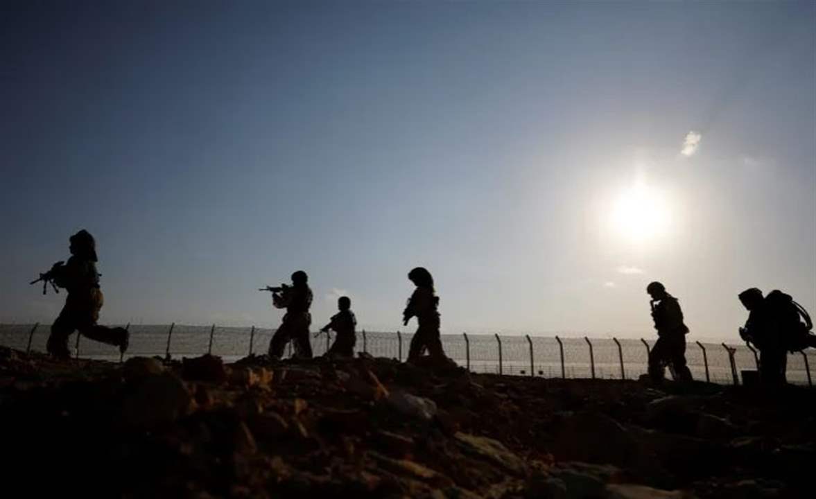 جيش الاحتلال يعترف بمقتل جنديين من قواته في "حادث أمني" على الحدود مع مصر