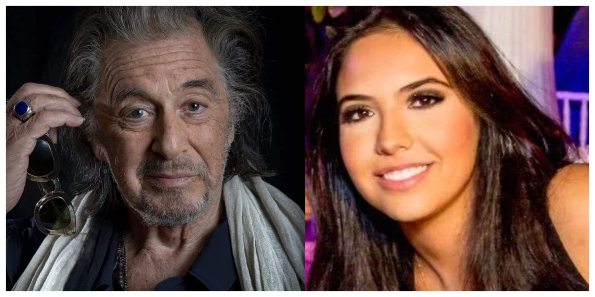 آل باتشينو يجبر حبيبته على إجراء فحص DNA بعد حملها.. هذا ما تم كشفه