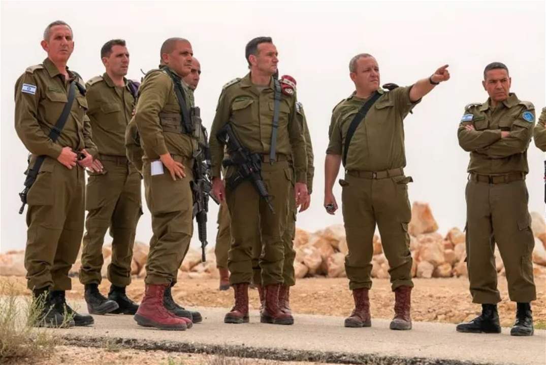 تحقيق إسرائيلي واسع إثر مقتل 3 جنود على الحدود المصرية وتفاصيل عن &quot;تسلل&quot; المهاجم