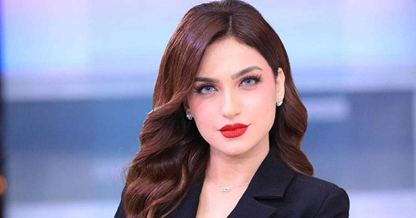 ياسمين عز توجه نصائح للنساء اللبنانيات: هتقولي لجوزك هاي حياتي .. هاي فينيقي