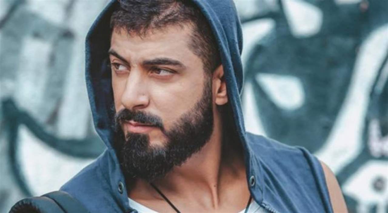 اسماعيل تمر في أحدث ظهور اعلامي بعد وفاة والدته 