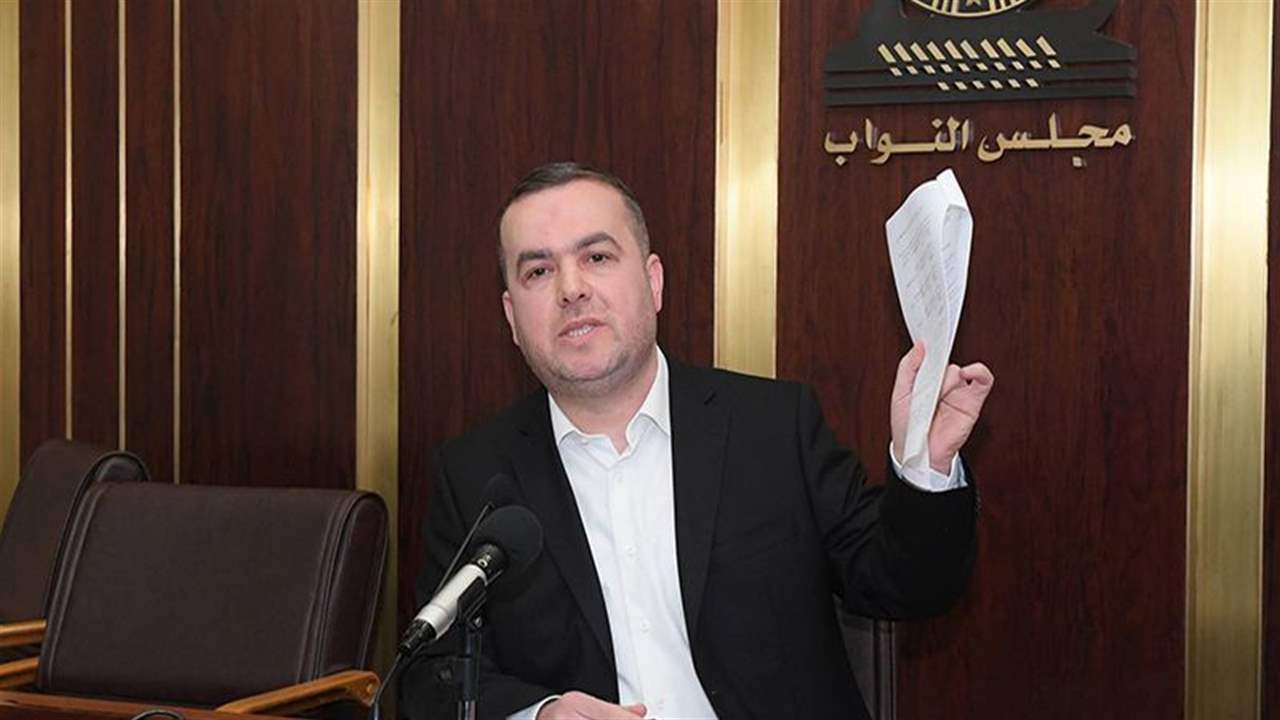 "لا قيد علينا".. حسن فضل الله: المرشح المستجد للمواجهة والتحدي "لن يصل"!