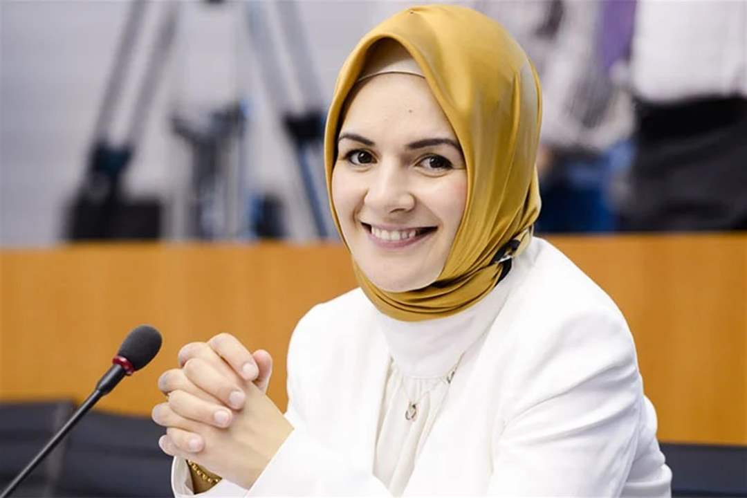 ماهينور أوزدمير.. من برلمانية في بلجيكا لوزيرة في تركيا 
