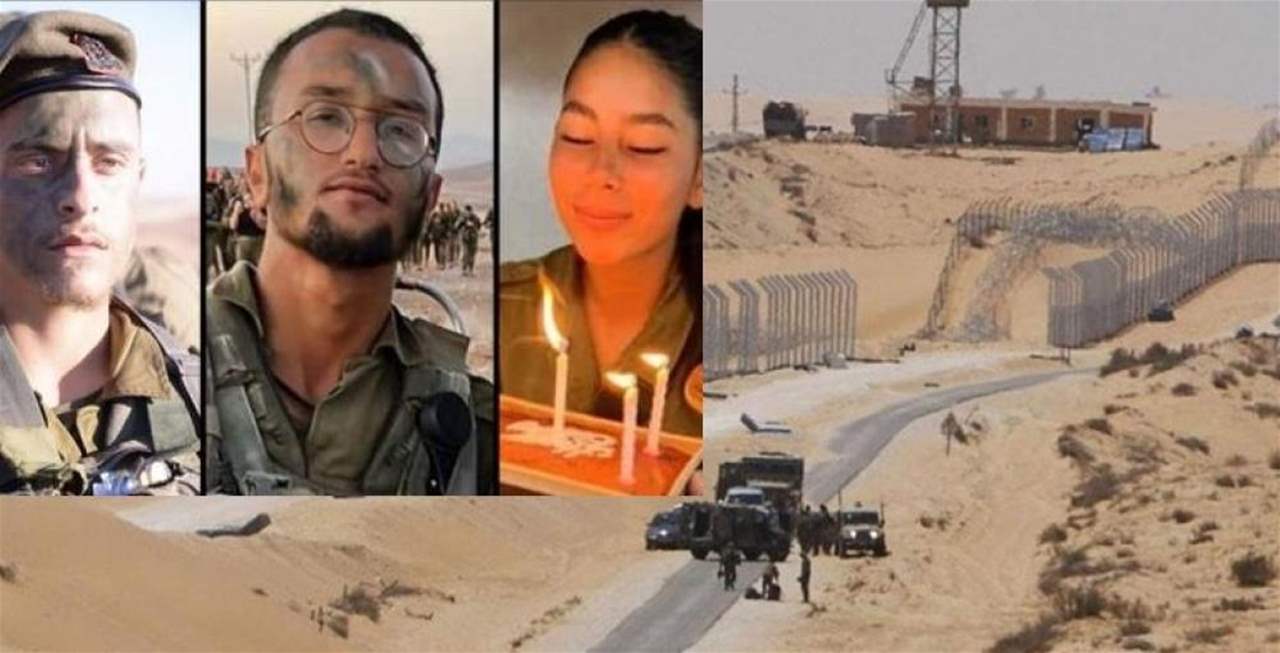  هجوم إسرائيلي عنيف على مصر في أعقاب عملية النقب ..وصفوا موقفها بـ"الوقح"!