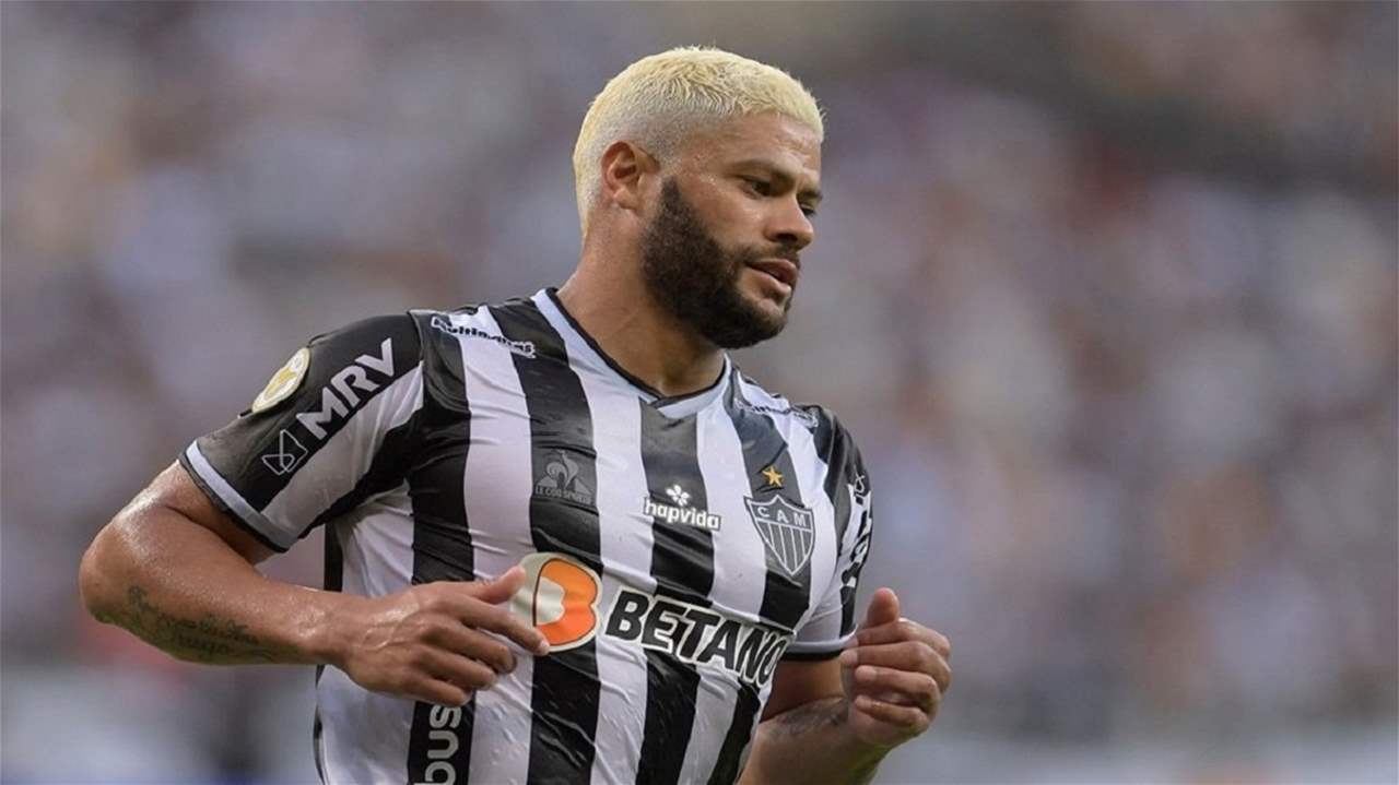 فيديو - هدفٌ خرافيّ للعجوز هالك هو الخامس في 9 مباريات !!