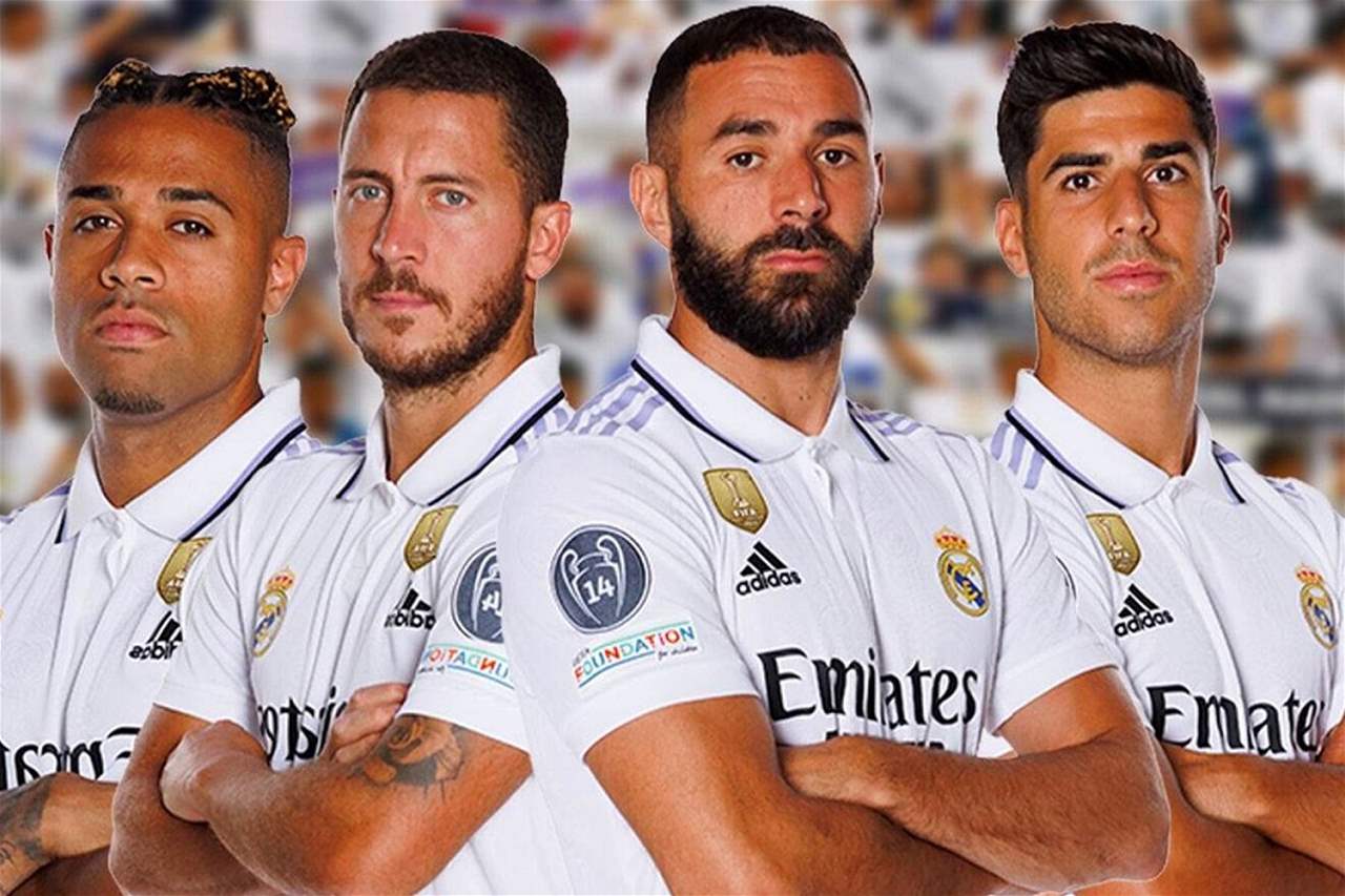 ريال مدريد كسب مبلغاً ضخماً لاستخدامه في سوق الانتقالات