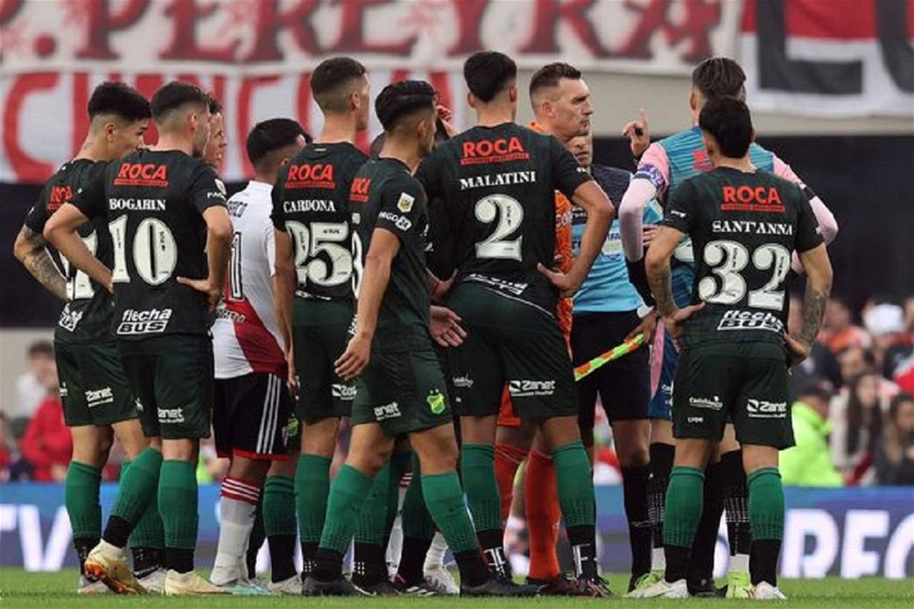 مقتل مشجع في الارجنتين .. سقط من المُدرّج العلويّ