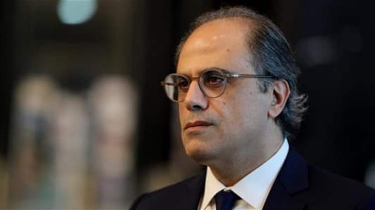 "النهار": أوساط "الثنائي" بعد ترشيح جهاد أزعور .. الزعم بـ"انقلاب جديد"!