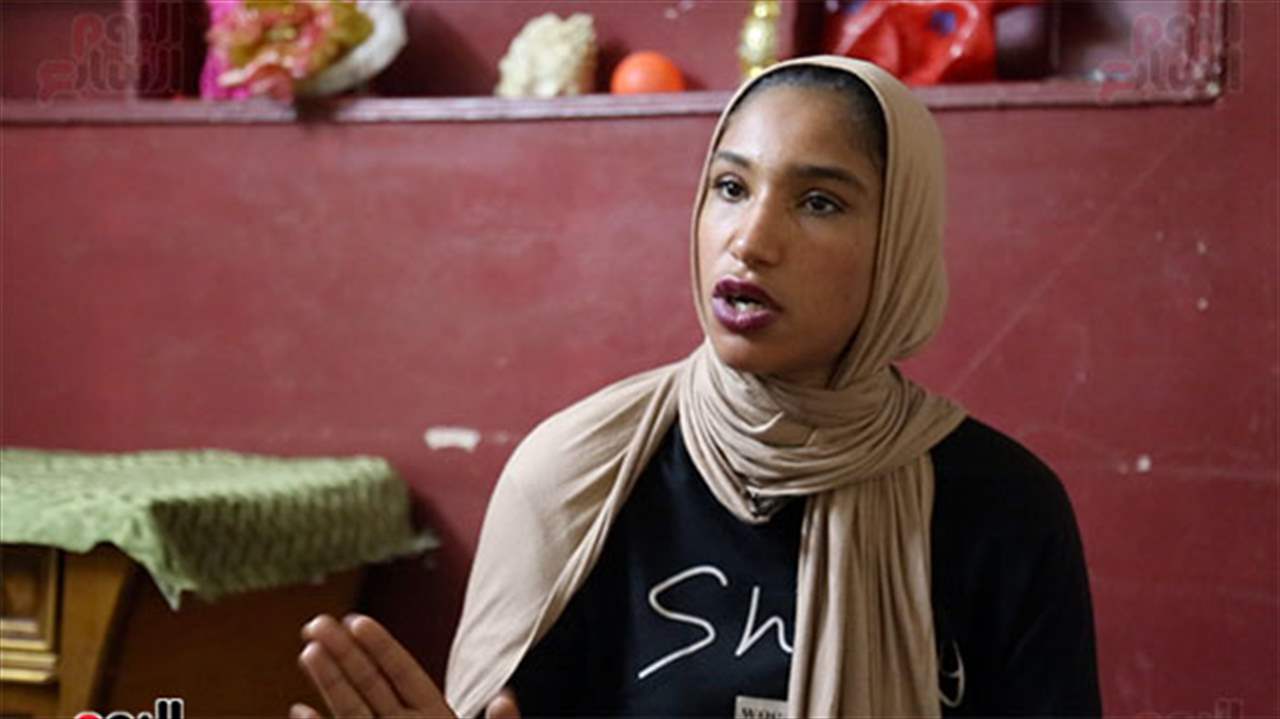   قصة وفاة المصرية دينا مراجيح حزنًا على رحيل والدتها تشعل مواقع التواصل !