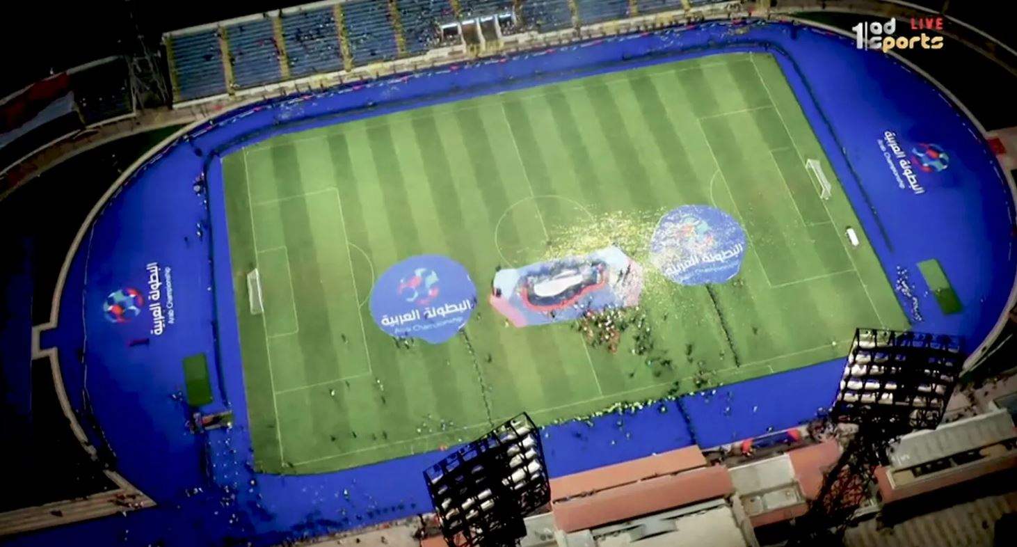 السعودية تطلق مشروع الاستثمار والتخصيص للأندية الرياضية