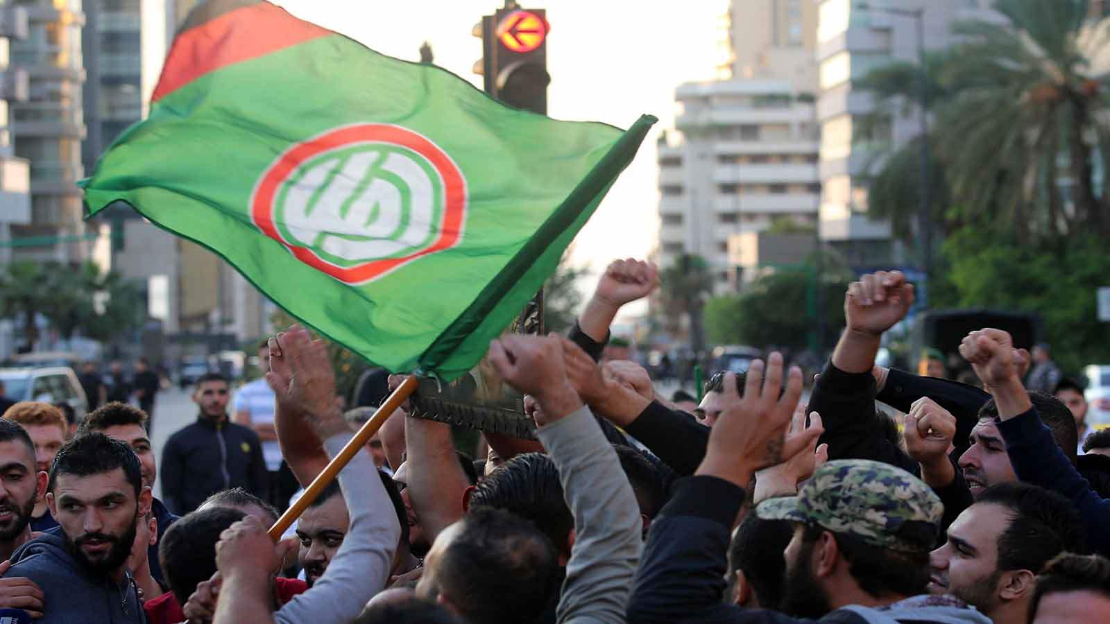 حركة أمل: متمسكون بخيارنا وحقنا الدستوري في التعبير عنه مع الحلفاء