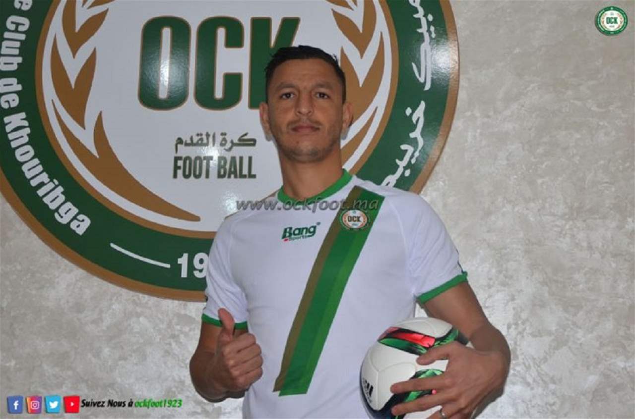 اعتقال النجم المغربي في مطار طنجة .. هذه هي الأسباب