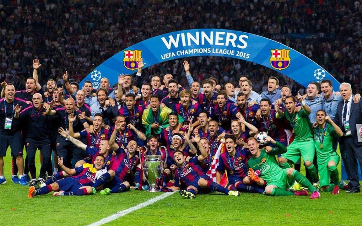 كيف توّزعت أرباح الموسم الكروي على الأندية الإسبانية؟