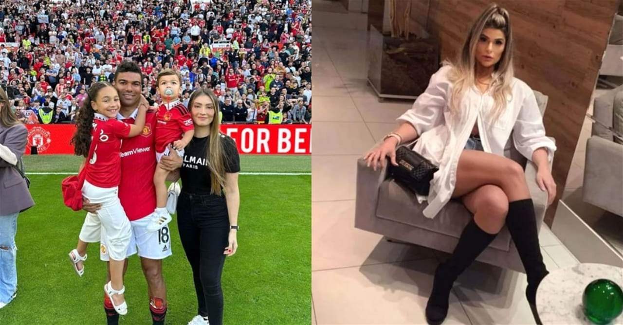 هل خان كاسيميرو زوجته؟ .. اليكم القصة التي نشرها الاعلام البرازيلي