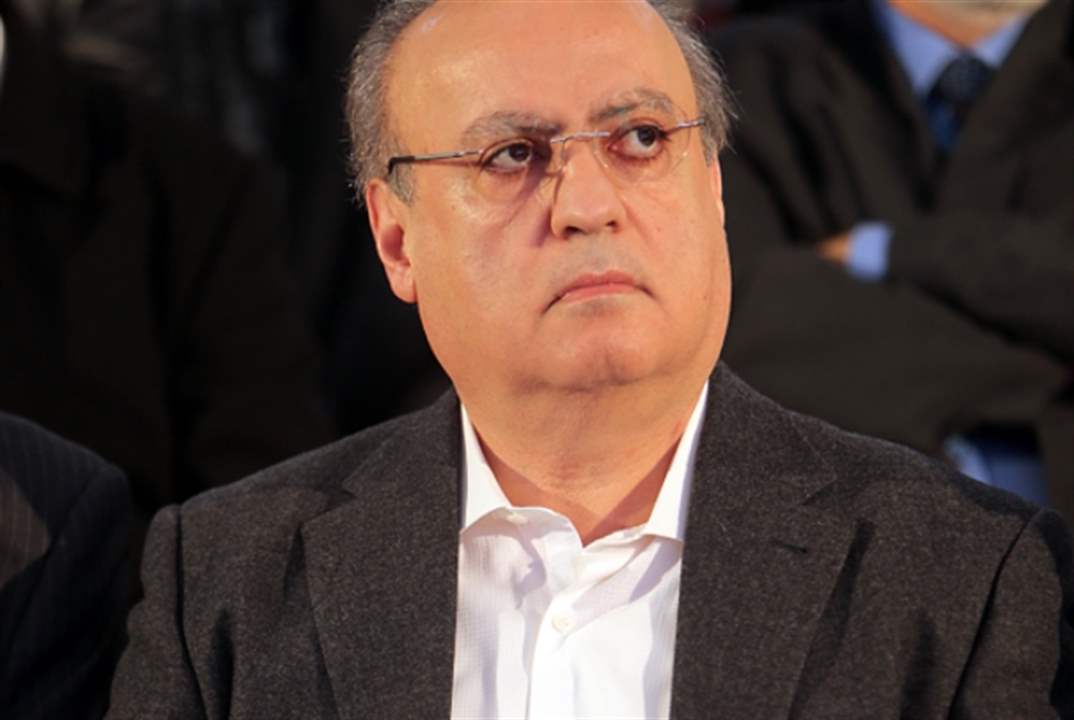 وهاب: إذا وضعت واشنطن عقوبات على الرئيس بري سيكون الرد تصعيدياً عبر طرد السفيرة الأميركية من لبنان 