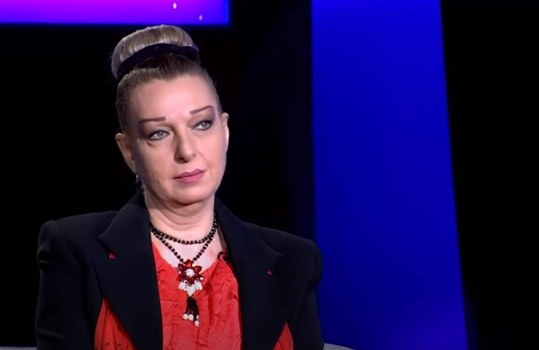 وفاة شقيقة نادين خوري وهي تنعاها بكلمات مؤثرة: رحيلك أيقظ كل الآلام السابقة