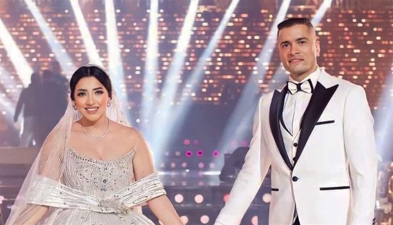 تطوّر مفاجئ في قضية طلاق حسن شاكوش.. هذا ما حصل بعدما طرد زوجته من المنزل