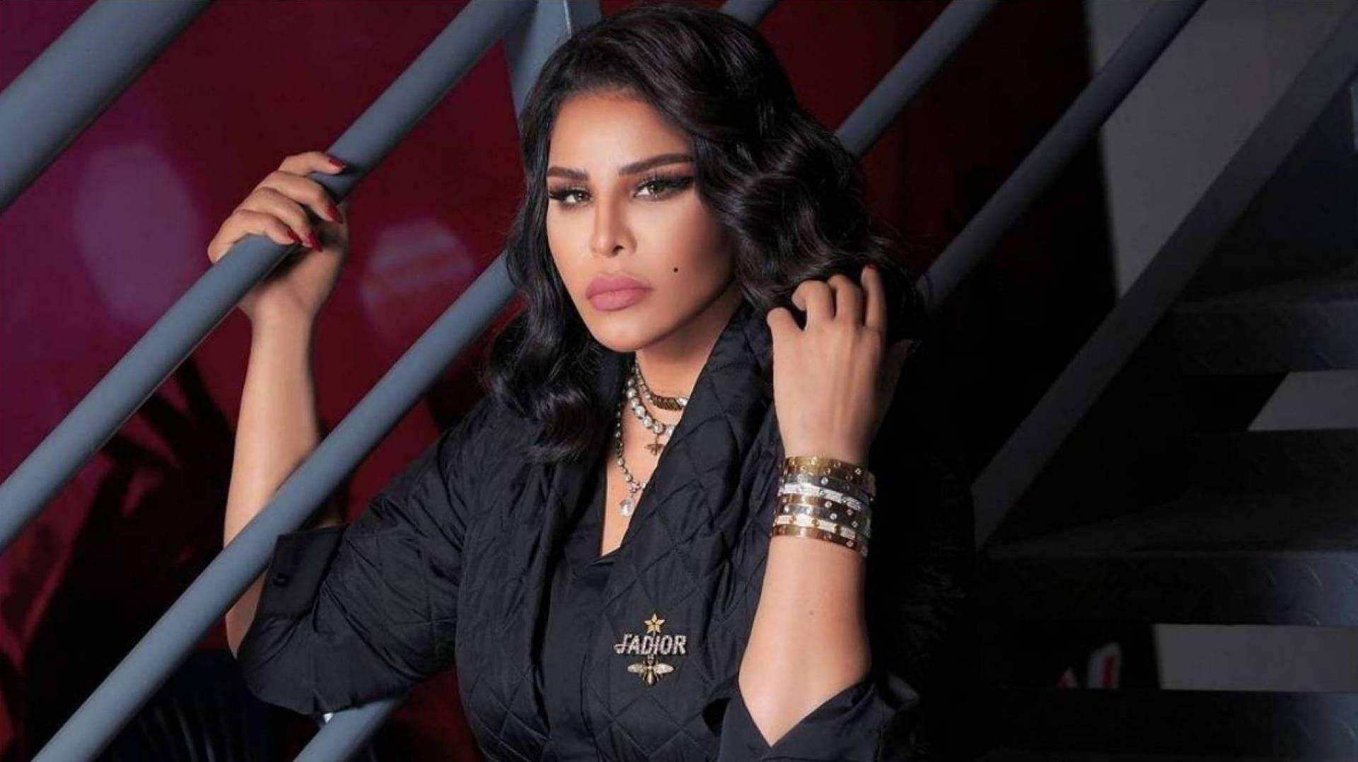 أحلام الشامسي الى جانب جان كلود فاندام و مراد يلدريم .. ما القصة؟