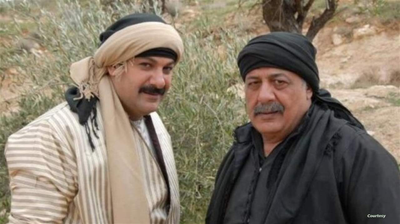 أيمن زيدان يحيي ذكرى ميلاد شقيقه الراحل شادي زيدان: يا أحب الرجال الى قلبي